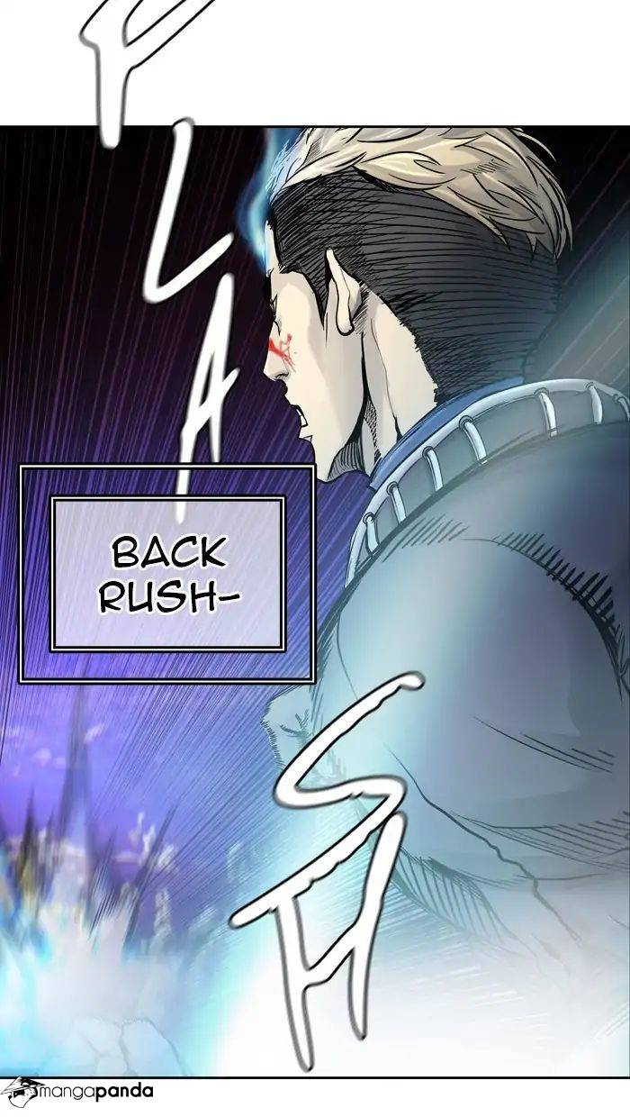 Tower of God Chapter 415 image 023